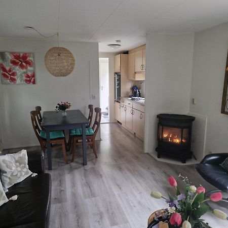 Vila De Eekhoorn Putten Exteriér fotografie