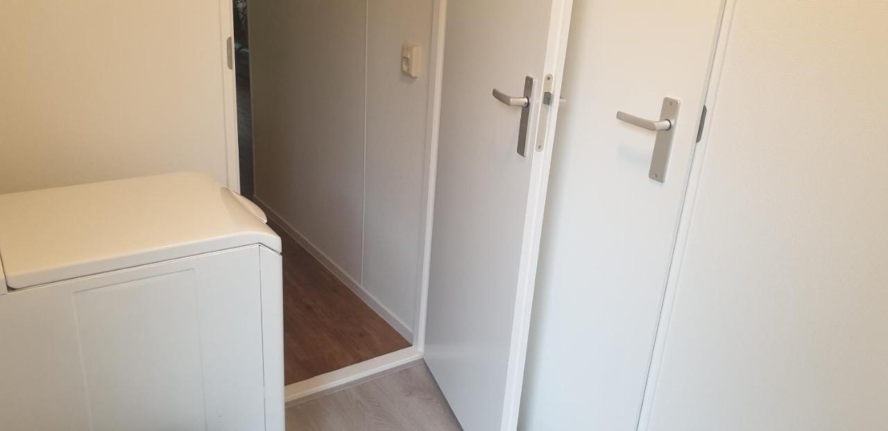 Vila De Eekhoorn Putten Exteriér fotografie