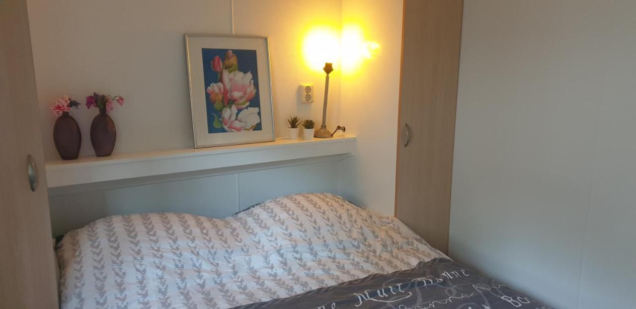 Vila De Eekhoorn Putten Exteriér fotografie