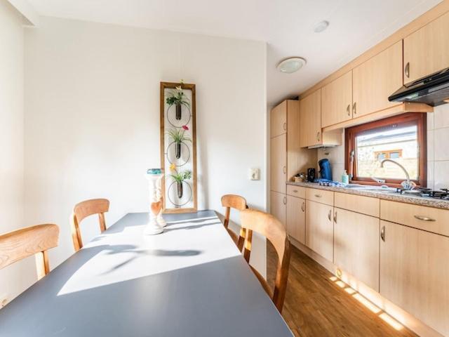 Vila De Eekhoorn Putten Exteriér fotografie