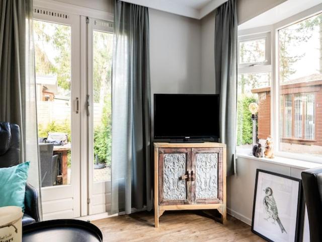 Vila De Eekhoorn Putten Exteriér fotografie
