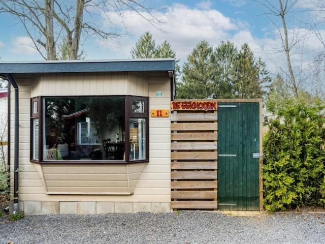 Vila De Eekhoorn Putten Exteriér fotografie