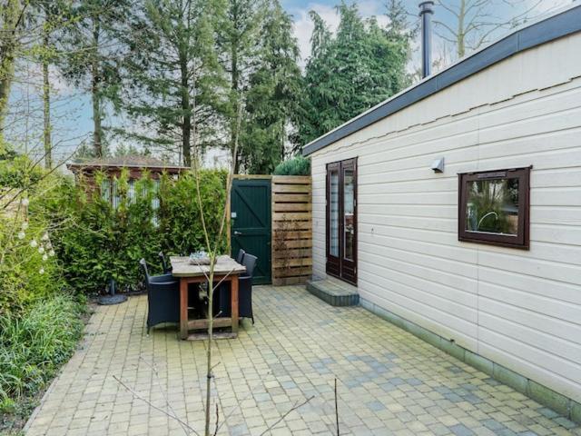 Vila De Eekhoorn Putten Exteriér fotografie