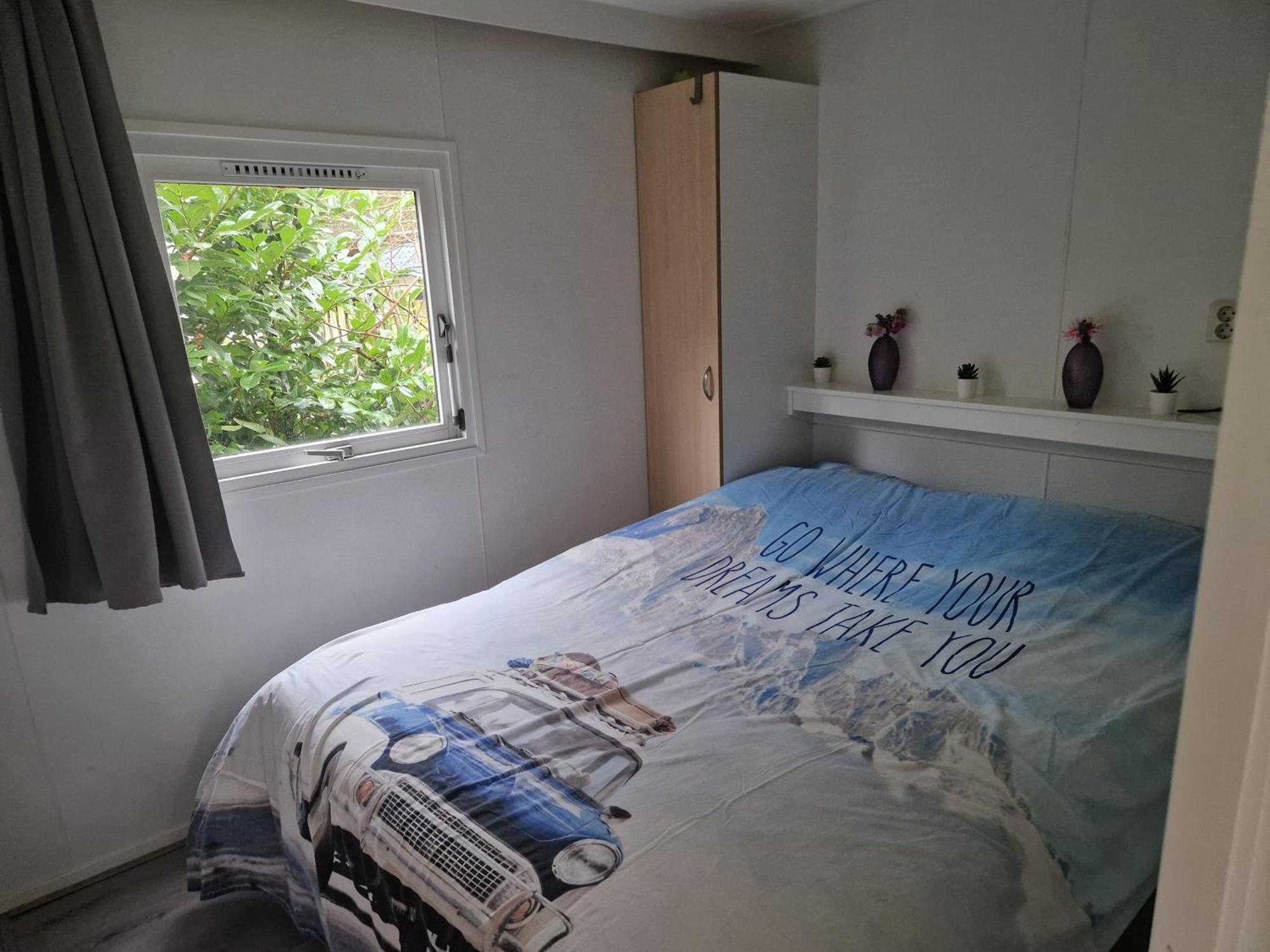 Vila De Eekhoorn Putten Exteriér fotografie
