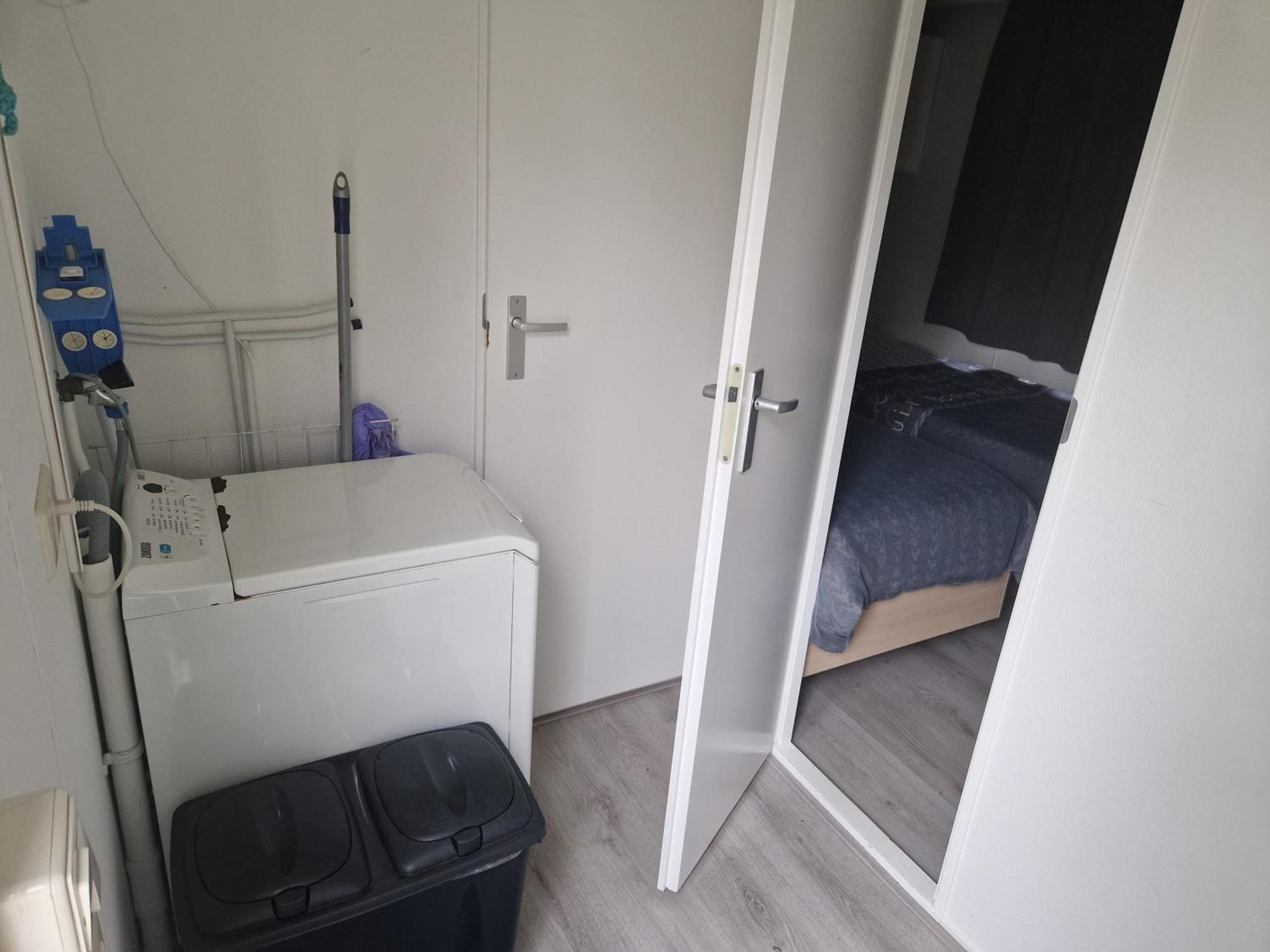 Vila De Eekhoorn Putten Exteriér fotografie